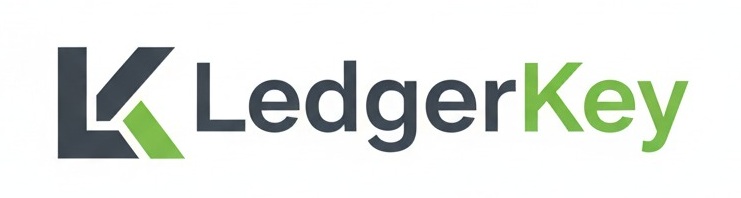Ledger Key